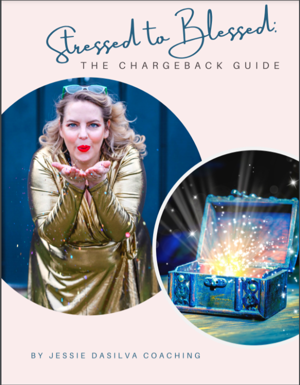 How to Win a Chargeback Guide