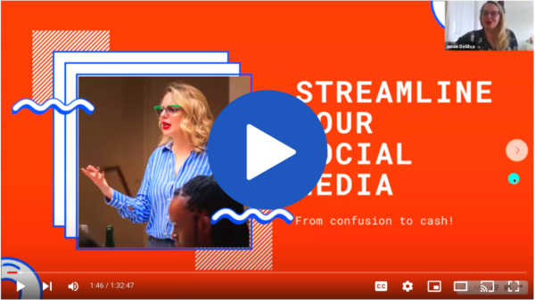 Streamline Your Social Media: How to Repurpose Your Social Media Content