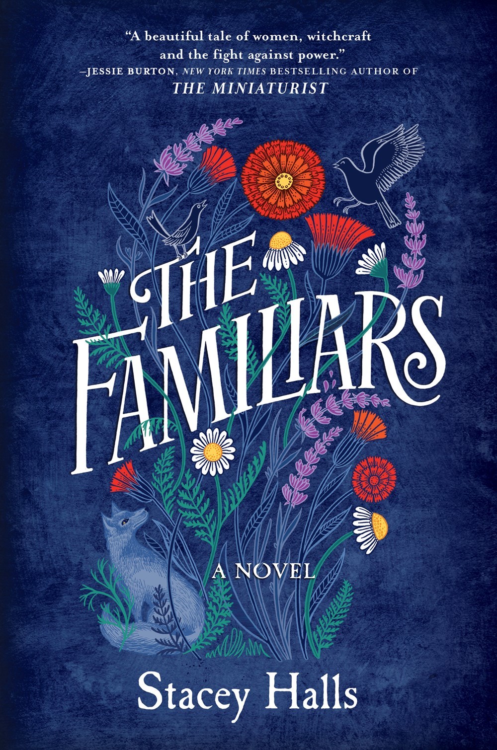 the familiars