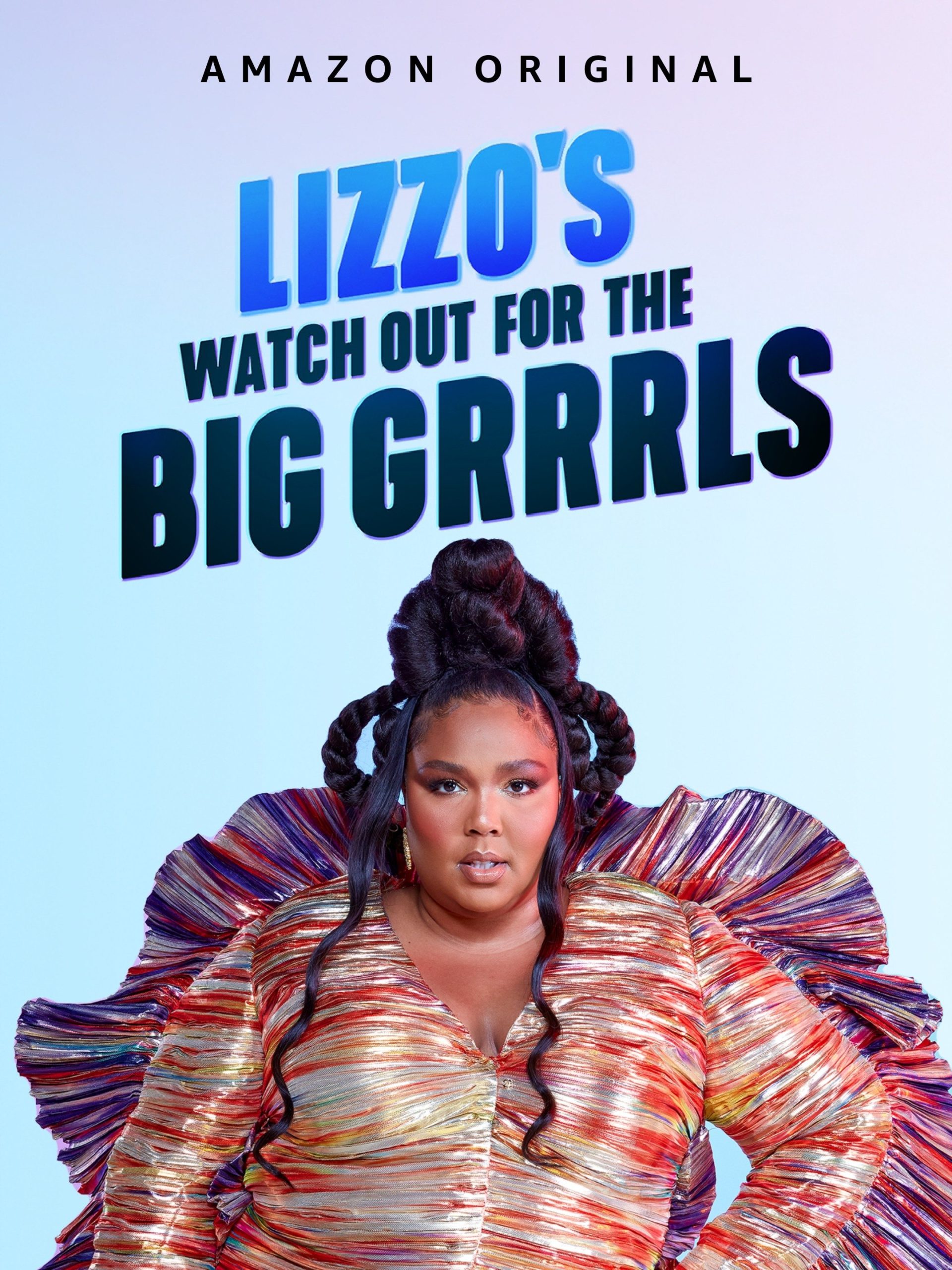 big grrrls