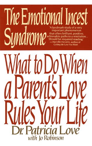 emotional incest syndrome