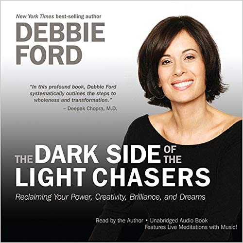 light chasers audio