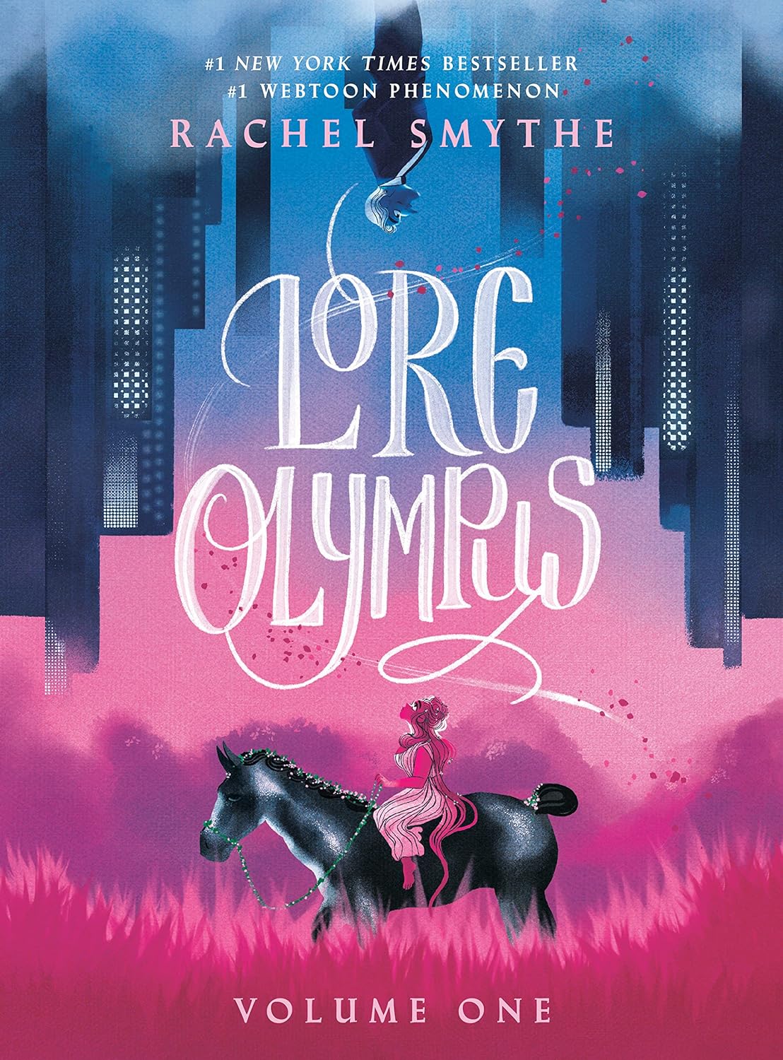 lore olympus