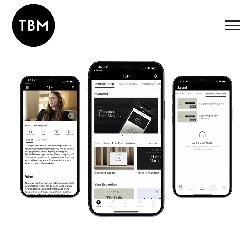 tbm learn 2