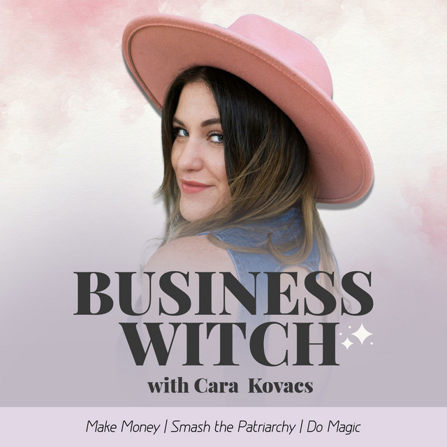biz witch pod